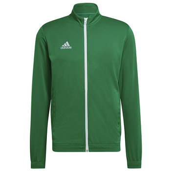 Adidas, Bluza ENTRADA 22 Track Jacket HI2135, M, zielony - Adidas