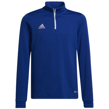 Adidas, Bluza ENTRADA 22 Training Top Y HG6290, 164 cm, niebieski - Adidas