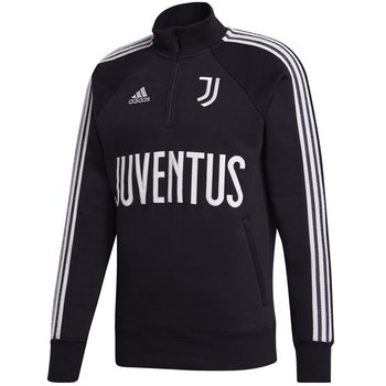 Adidas, Bluza, Juvntus Icons FR4215, czarny, rozmiar L - Adidas