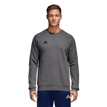 Adidas, Bluza męska, CORE 18 SW Top CV3960, rozmiar L - Adidas
