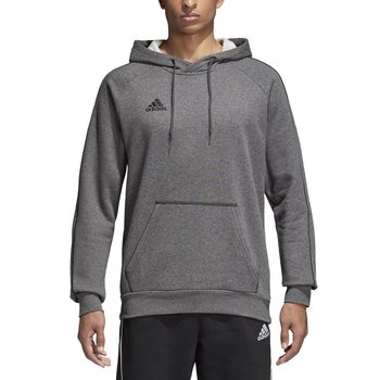 Adidas, Bluza męska, Core18 Hoody CV3327, rozmiar M - Adidas