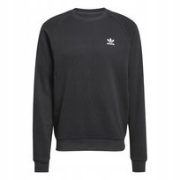 ADIDAS BLUZA MĘSKA CZARNA ESS CREW JD2412 R. XL Adidas