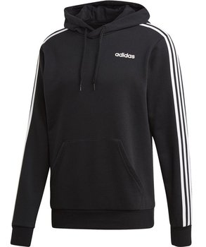 Adidas, Bluza męska, Essentials 3 Stripes Pullover French Terry DU0498, rozmiar S - Adidas
