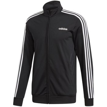 Adidas, Bluza męska, Essentials 3 Stripes Tricot TT DQ3070, rozmiar L - Adidas