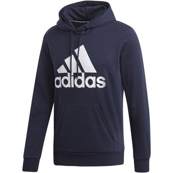 Adidas, Bluza męska, MH Bos PO FT DT9943, rozmiar L - Adidas