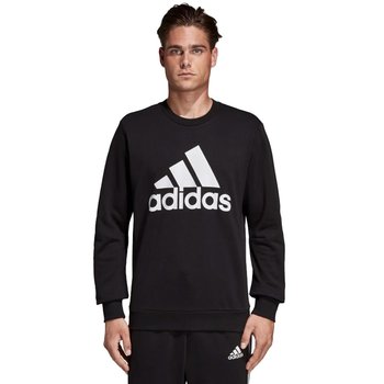 adidas bluza męska czarna adidas bluza męska czarna