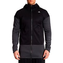 Adidas bluza męska młodzieżowa koszykarska czarna AX8407 M Adidas