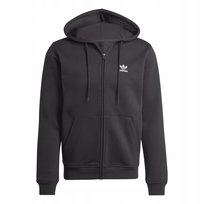 adidas bluza męska sportowa z kapturem rozpinana ESSENTIALS IW5791 roz. S Adidas