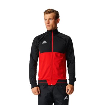adidas bluza meska rozpinana tiro 17 roz l adidas bluza meska rozpinana tiro 17 roz l