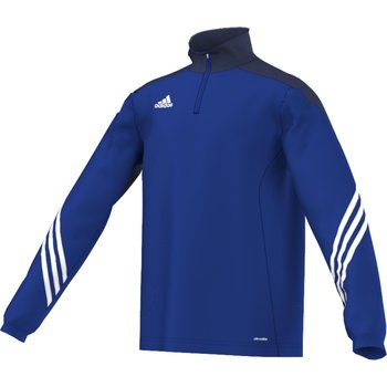 Adidas, Bluza sportowa chłopięca, Sereno 14 F49717, rozmiar 152 - Adidas