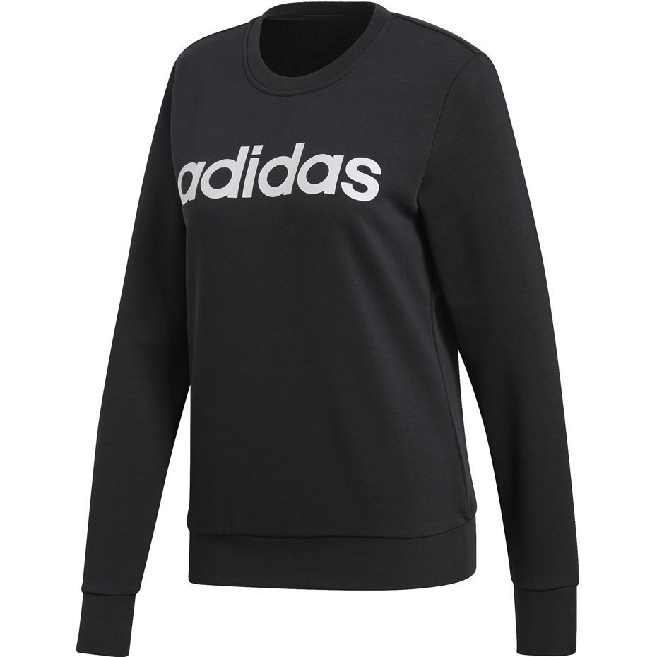 Adidas, Bluza sportowa damska, W Essentials Linear Sweat