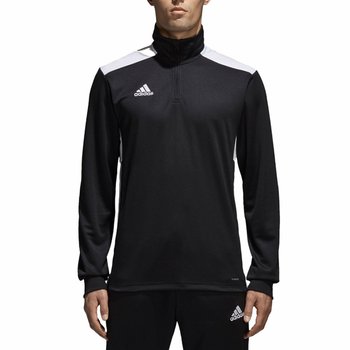 Adidas, Bluza sportowa dziecięca, Regista 18 TR Top sportowy Y CZ8654, rozmiar 152 - Adidas