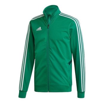 Adidas, Bluza sportowa dziecięca, TIRO 19 JKTY, zielony, rozmiar 164 - Adidas