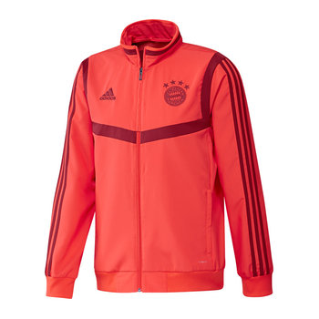 Adidas, Bluza sportowa męska, Bayern Monachium Presentation 19/20 Jacket 178, rozmiar S - Adidas