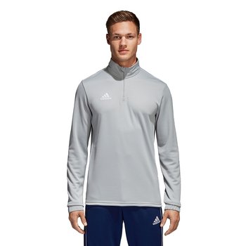 Adidas, Bluza sportowa męska, Core 18 TR Top sportowy CV4000, rozmiar S - Adidas