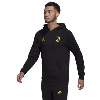 Adidas, Bluza sportowa męska Juventus Travel Hoodie GR2911 - Nike
