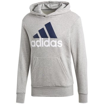 Adidas, Bluza sportowa męska, Linear P/O FT S98775, rozmiar M - Adidas