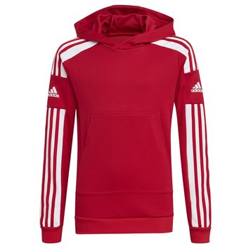 Adidas, Bluza sportowa Squadra 21 Hoody Junior GP6433, rozmiar 116 - Adidas