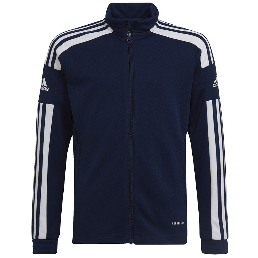 Zdjęcia - Pozostałe akcesoria Adidas , Bluza, SQUADRA 21 Training Jacket Junior HC6276, 164 cm 