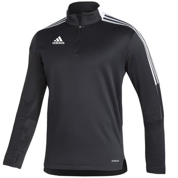 Adidas, Bluza, Tiro 21 Warm Top GM7354, czarny, rozmiar XL - Adidas