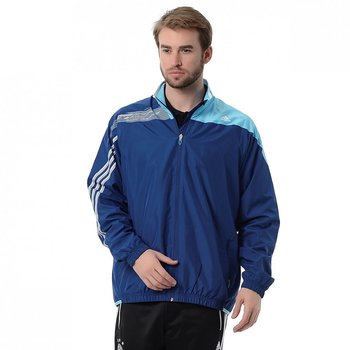 Adidas bluza Treningowa F50 Woven Jacket Z35503 XS - Adidas