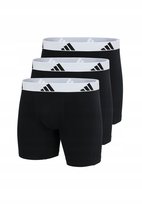 Adidas Bokserki Active Flex Shorts 3-Pack 4Am004-006 R L Adidas