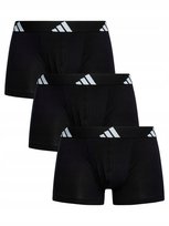 Adidas Bokserki Active Flex Trunks 3-Pack 4Am002-000 R M Adidas