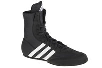 Adidas Box Hog 2 Fx0561, Męskie, Buty Treningowe, Czarne