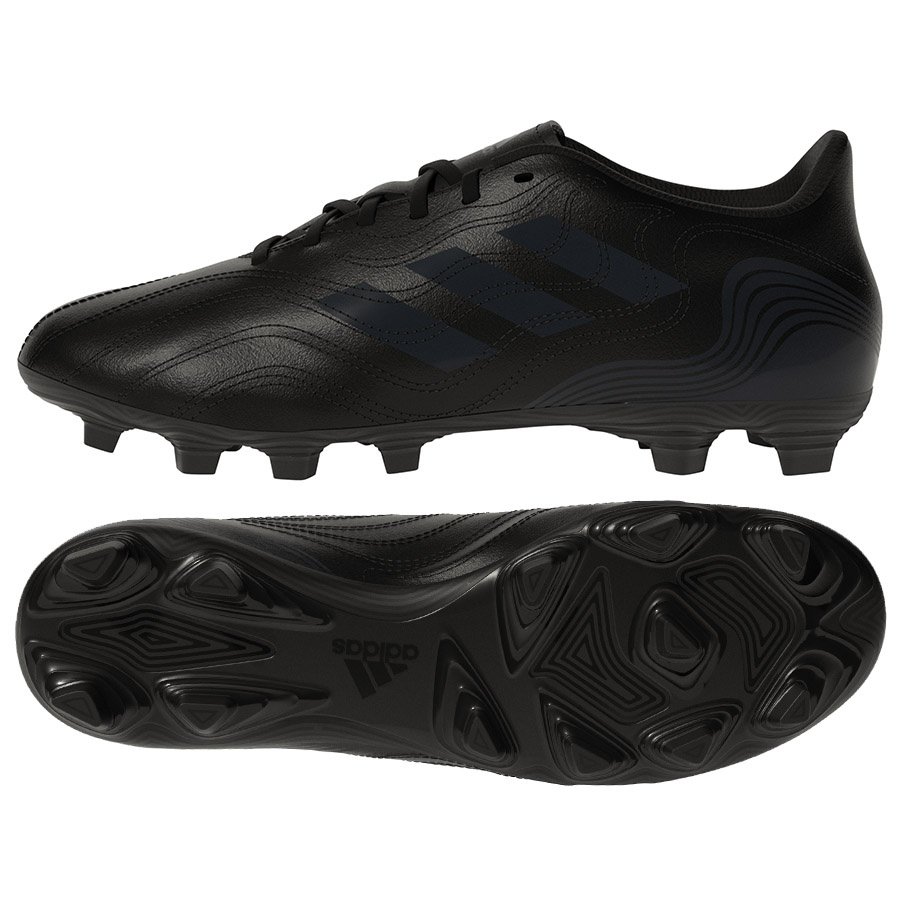 Adidas, Buty, Copa Sense.4 FxG FW6537, czarny, rozmiar 46 - Adidas | Sport  Sklep EMPIK.COM