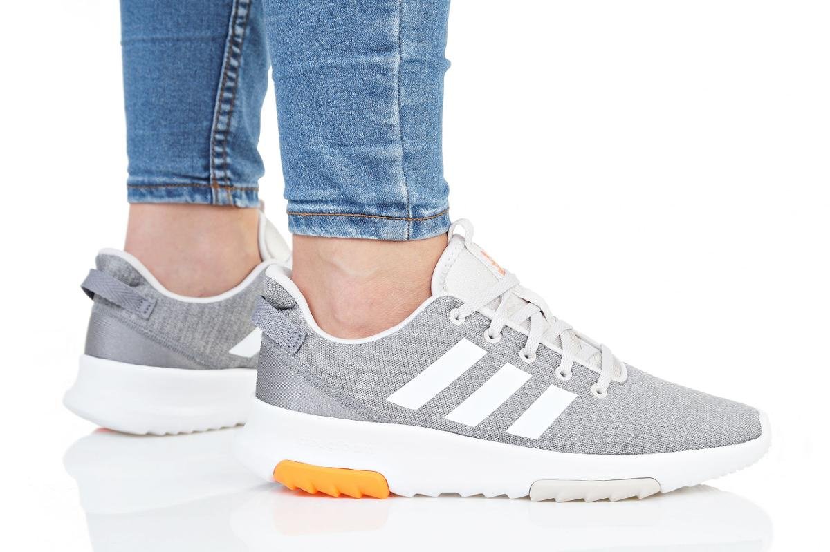 Adidas, Buty damskie, Cf Racer Tr K, rozmiar 37 13 Adidas, Buty damskie, Cf Racer Tr K, rozmiar 37 13