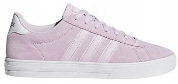 Adidas, Buty damskie, Daily 2.0, różowe, F34740, rozmiar 38 2/3 - Adidas