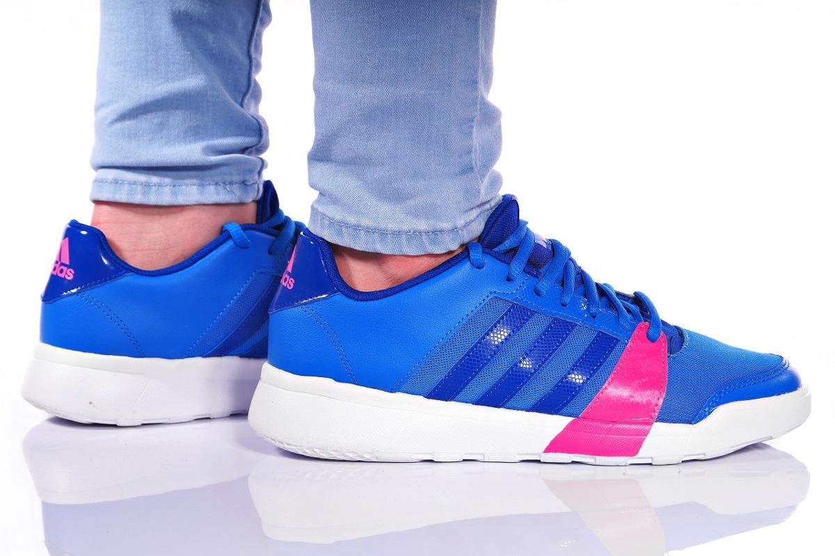 Adidas, Buty damskie, Essential Fun W, rozmiar 38