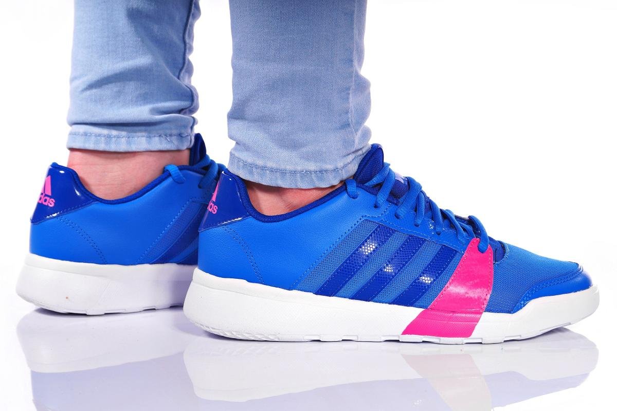 Adidas, Buty damskie, Essential Fun W, rozmiar 40