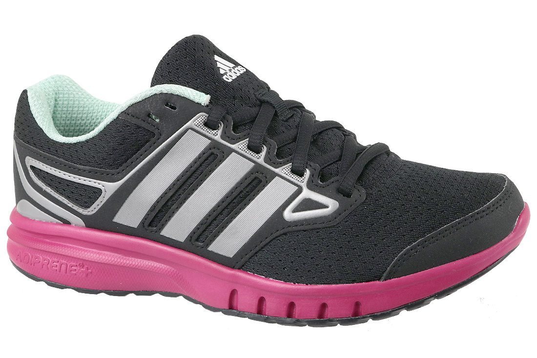 Adidas, Buty damskie, Galactic elite w, rozmiar 36 23 ADIDAS GALAXY 3 W (BB4366) Damskie | cena 37,49 PLN, kolor