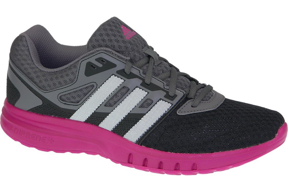 Adidas, Buty damskie, Galaxy 2, rozmiar 38 2/3