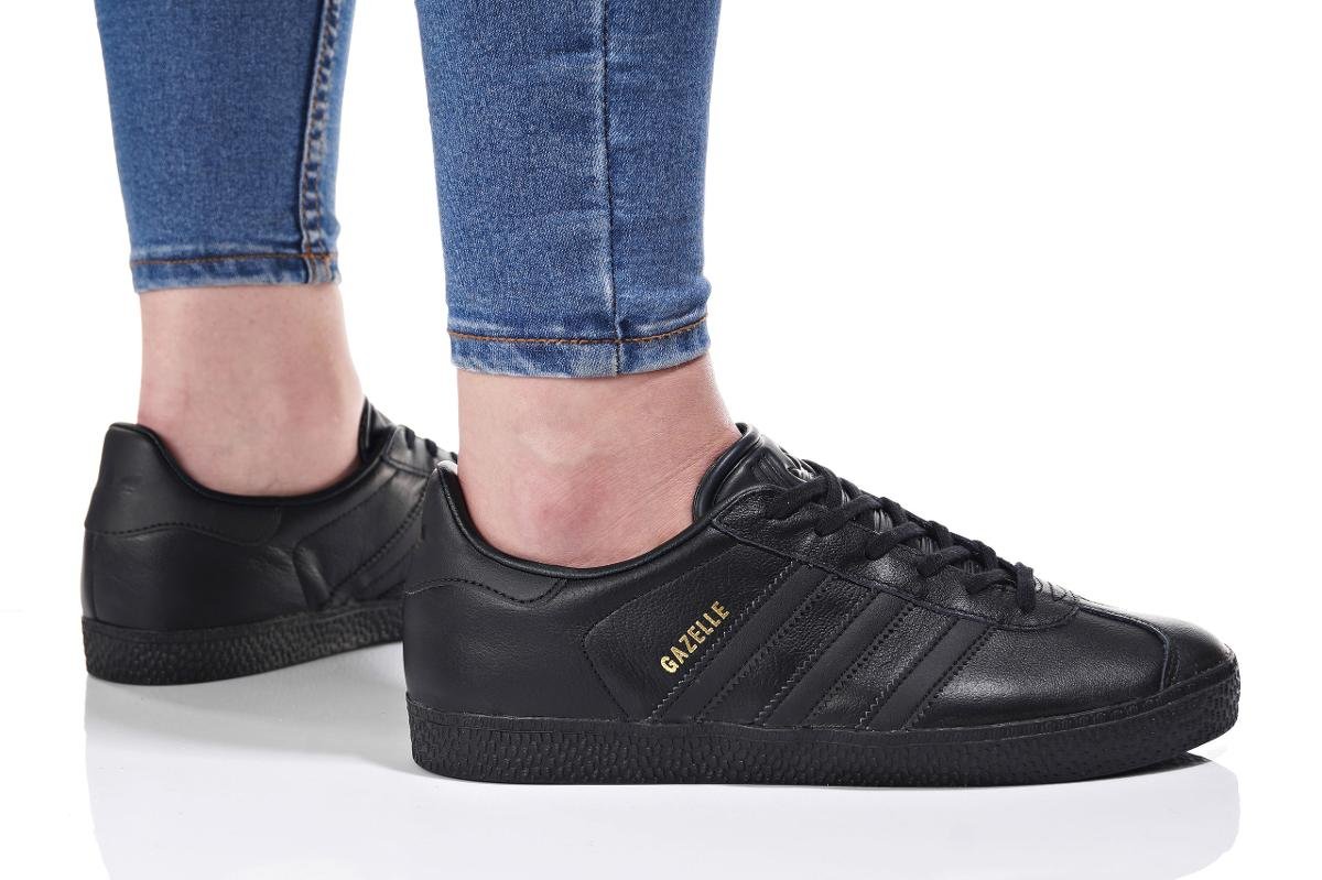 Adidas, Buty damskie, Gazelle J, rozmiar 35 1/2