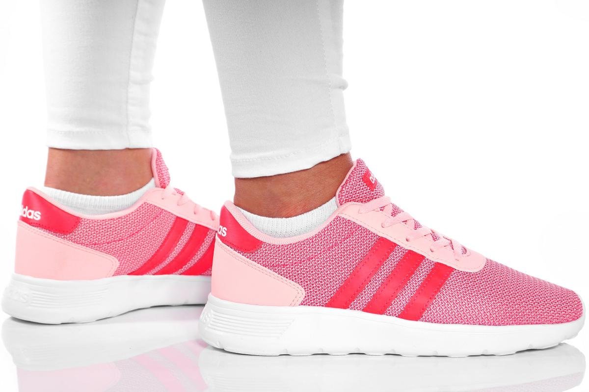 Adidas, Buty damskie, Lite Racer K, rozmiar 36 Adidas Adidas, Buty damskie, Lite Racer K, rozmiar 36 Adidas
