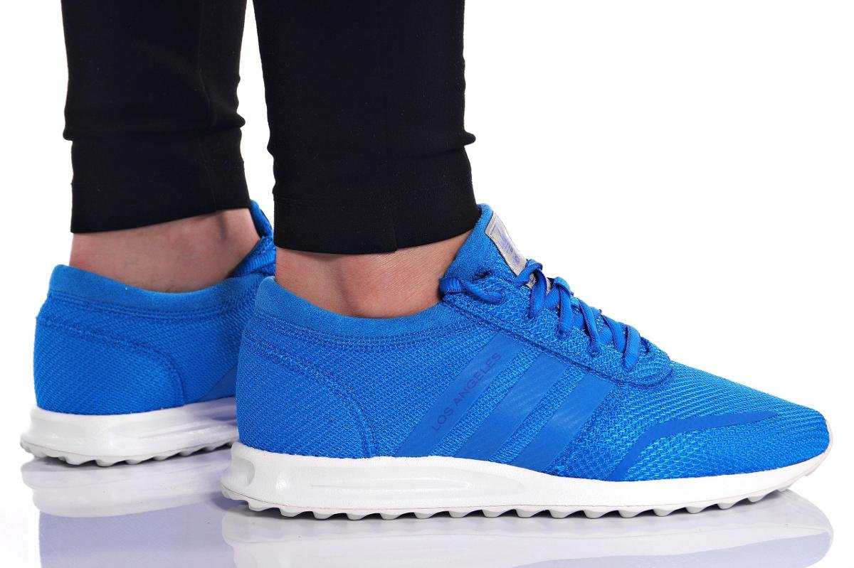 Adidas, Buty damskie, Los Angeles J, rozmiar 36 2/3