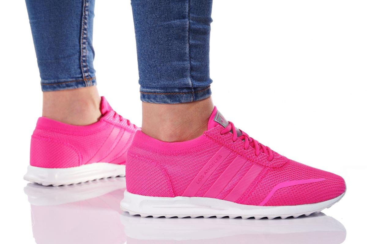 Adidas, Buty damskie, Los Angeles J, rozmiar 38 2/3