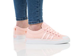 Adidas, buty damskie, Nizza W, łososiowy, rozmiar 39 1/3 - Adidas