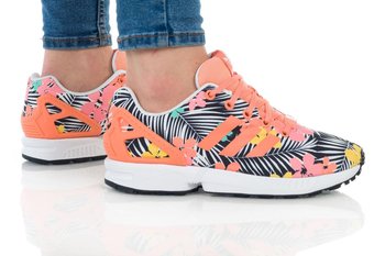 Adidas, Buty damskie sportowe, ZX Flux J Eg4116, rozmiar 39 1/3 - Adidas