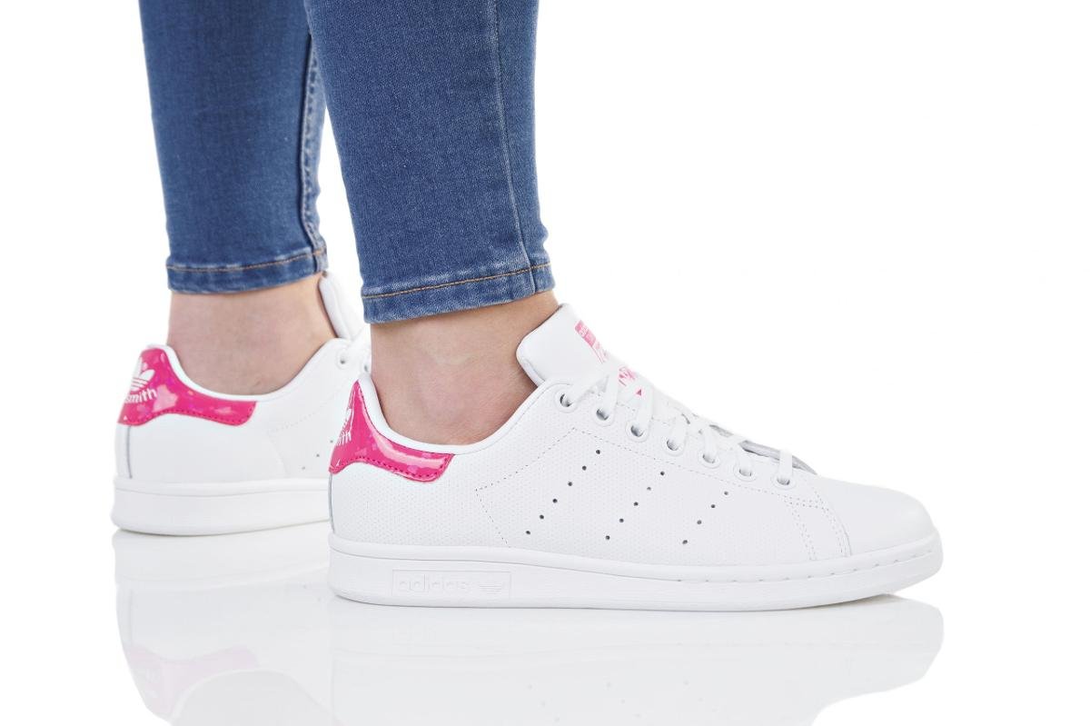 Adidas, Buty damskie, Stan Smith J, rozmiar 35 1/2