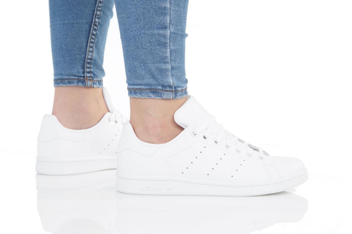 Adidas, Buty damskie, Stan Smith J, rozmiar 36 2/3