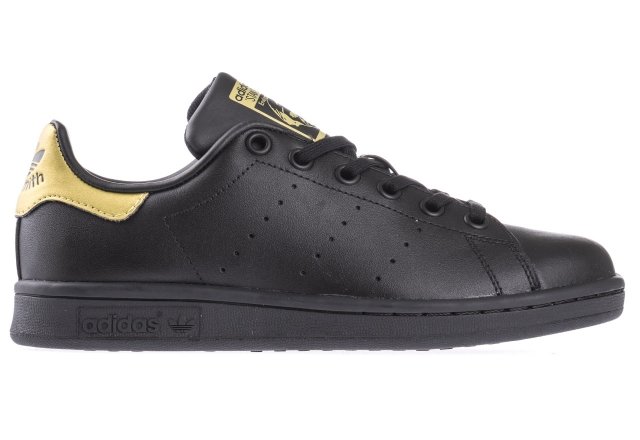 Adidas, Buty damskie, Stan Smith Junior, rozmiar 36