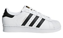 Adidas, Buty damskie, Superstar J, rozmiar 36 2/3 Adidas