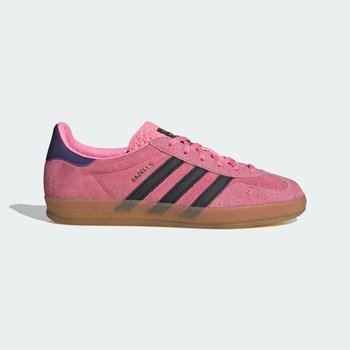 Adidas Buty Damskie Trampki Sportowe Gazelle Indoor Różowe Rozmiar 35.5 - Adidas