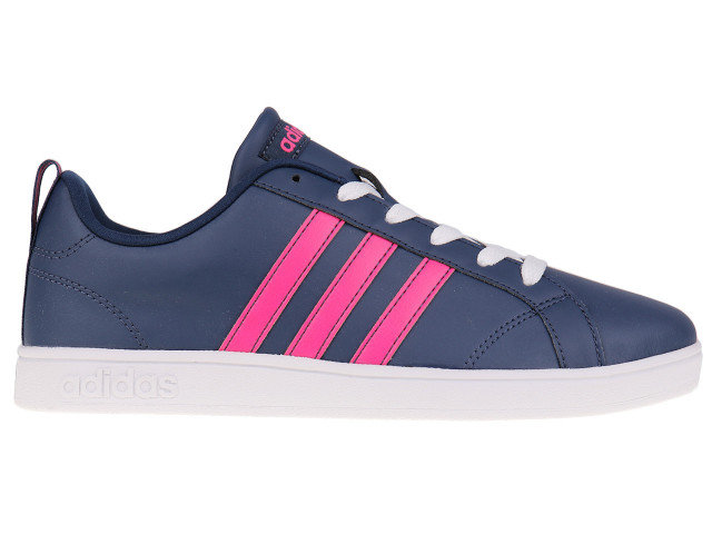 Buty damskie adidas VS ADVANTAGE W B74572