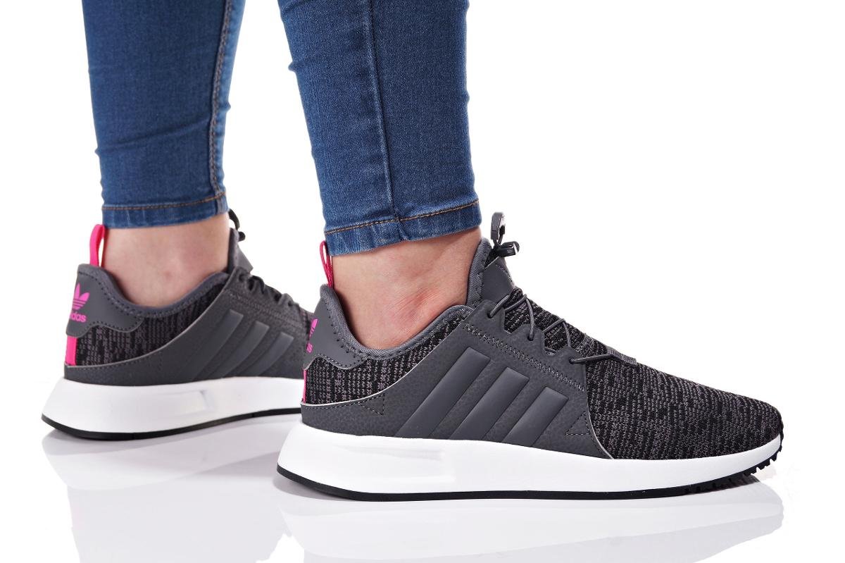 Adidas, Buty damskie, X_Plr J, rozmiar 36