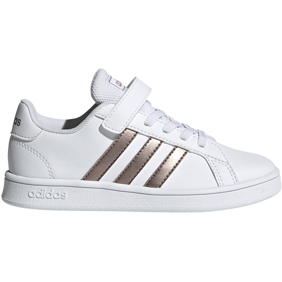Adidas, Buty dla dzieci, Grand Court C EF0107, rozmiar 28 1/2