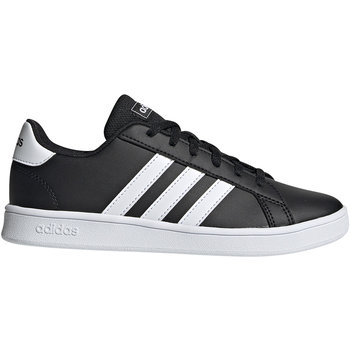 Adidas, Buty dla dzieci, Grand Court K EF0102, rozmiar 33 - Adidas